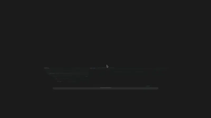 Macbook Mockup